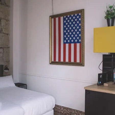 Apartment Vegueta Cool