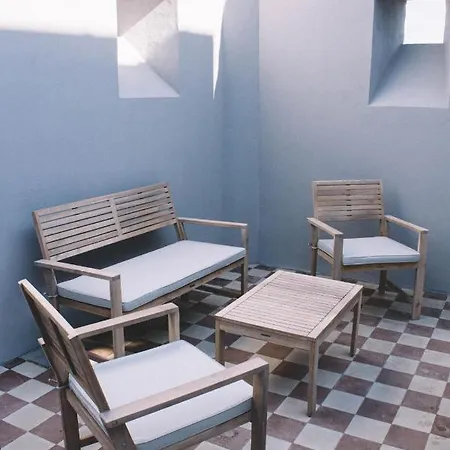Vegueta Cool Apartment *