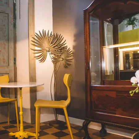 Vegueta Cool Apartment