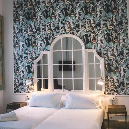 Apartment Vegueta Cool