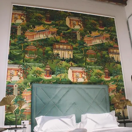 Apartment Vegueta Cool *