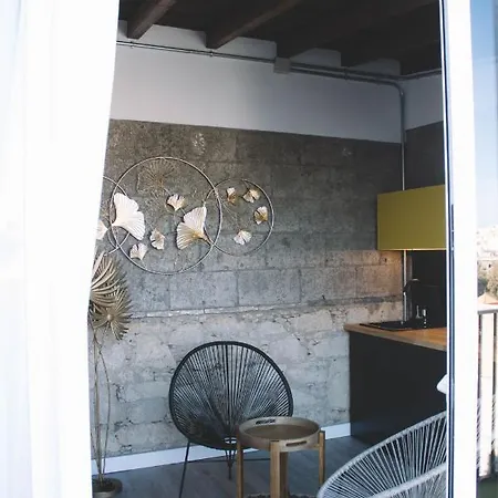 Vegueta Cool Apartment *