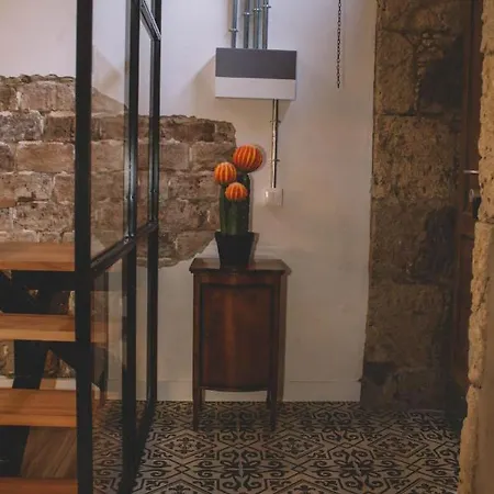 Apartment Vegueta Cool Las Palmas de Gran Canaria
