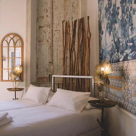 Apartment Vegueta Cool *