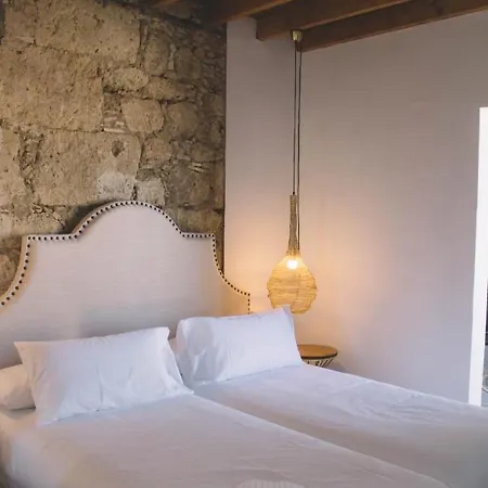 Vegueta Cool Apartment *