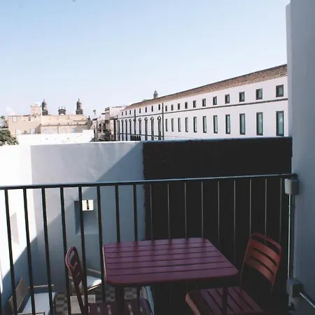Vegueta Cool * Las Palmas de Gran Canaria