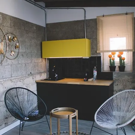 Vegueta Cool Apartment