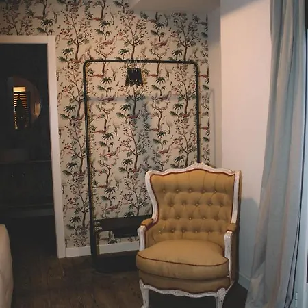 Apartment Vegueta Cool *