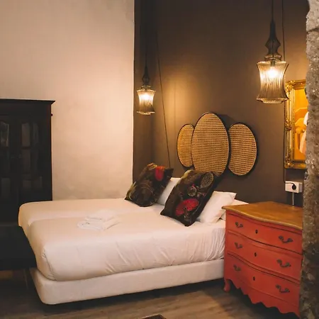 Apartment Vegueta Cool *