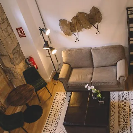 Vegueta Cool Apartment *