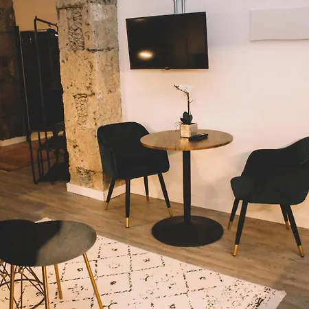 Apartment Vegueta Cool *