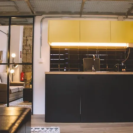 Apartment Vegueta Cool