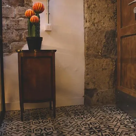 Apartment Vegueta Cool *