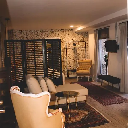 Apartment Vegueta Cool *