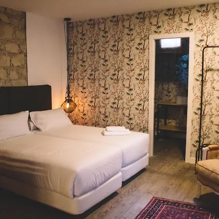 Vegueta Cool Apartment *