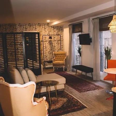 Vegueta Cool Apartment Las Palmas de Gran Canaria