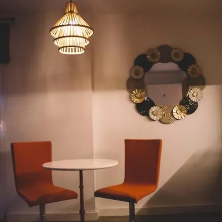 Vegueta Cool Apartment *
