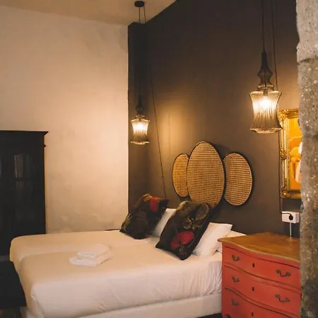 Vegueta Cool Apartment Las Palmas de Gran Canaria