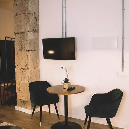 Apartment Vegueta Cool