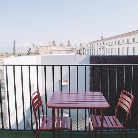 Vegueta Cool Apartment