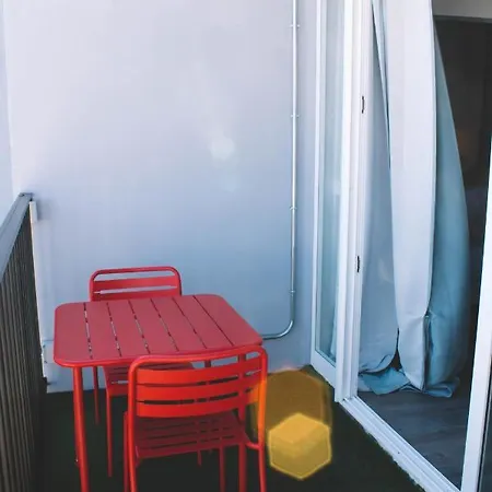 Vegueta Cool Apartment *