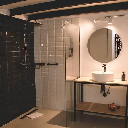 Apartment Vegueta Cool *