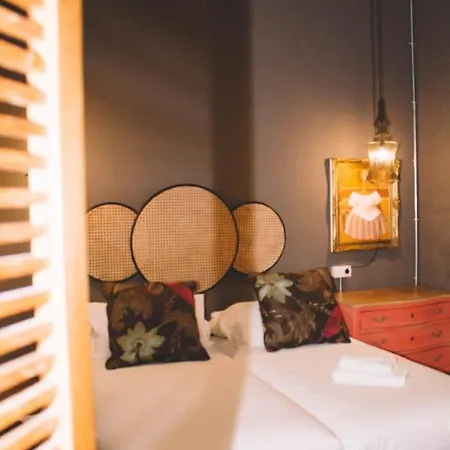 Apartment Vegueta Cool Las Palmas de Gran Canaria