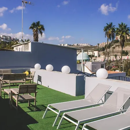 Apartment Vegueta Cool