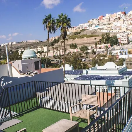 Vegueta Cool * Las Palmas de Gran Canaria