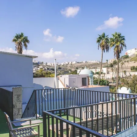 Vegueta Cool Apartment