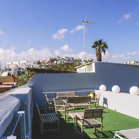 Vegueta Cool * Las Palmas de Gran Canaria